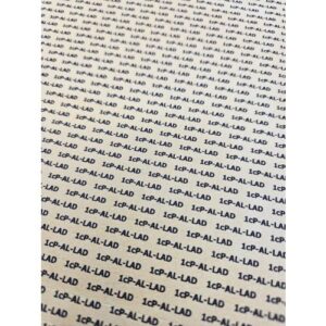 1cP-AL-LAD 150mcg blotters