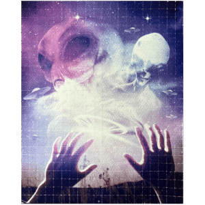1P-LSD 150mcg Art Blotters