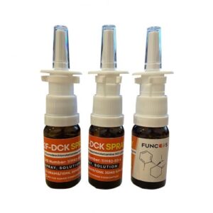 2F-ketamine spray