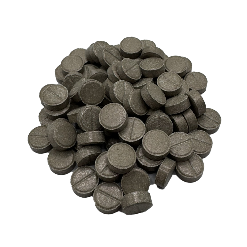 2fdck-100mg-pellets-funcaps 2F-Ketamine pellets 50mg