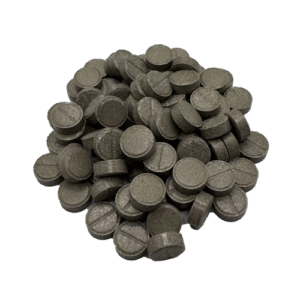 Prices are per Pellet