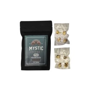 MysticMicro Pro Atlantis - 1 Pack