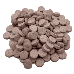 4-AcO-MET pellets