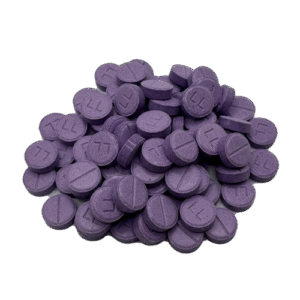 4-HO-MET pellets