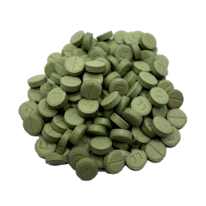 4-HO-MiPT 20mg Pellets