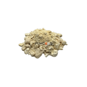 a-BPVP powder