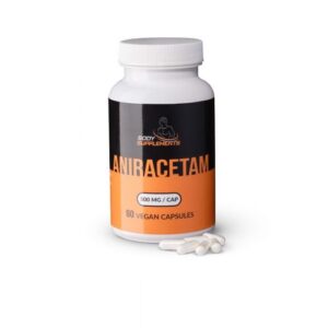 Aniracetam Vega Caps