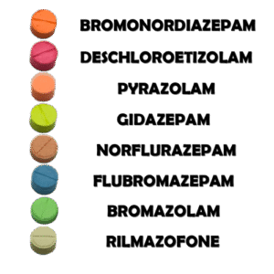 Benzo Try Out Pack