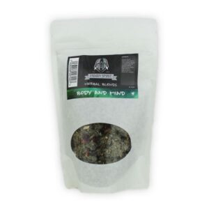 Body and Mind – Mix(50g)
