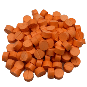 Bromonordiazepam Pellets 2.5mg