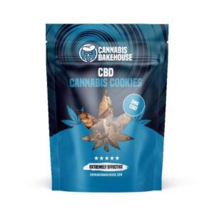 Bucket Cookies - CBD Cookies 15MG