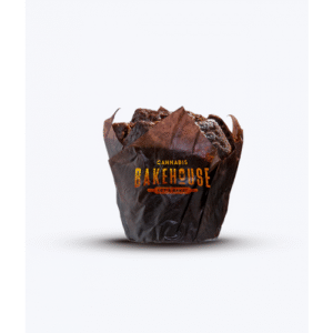Chocolate Haze Muffin