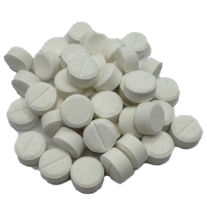 Deschloroketamine pellets