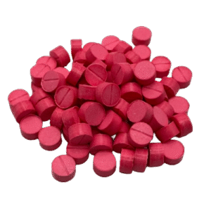 Dechloroetizolam Pellets 5mg