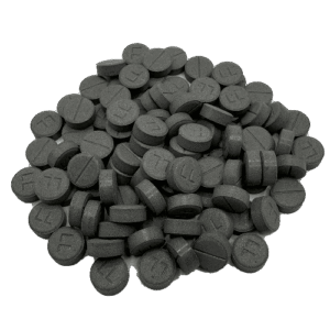DMXE 40mg pellets
