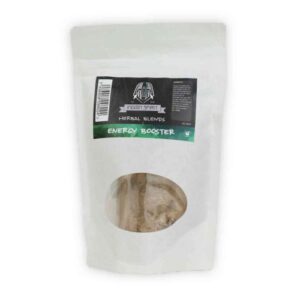 Energy Booster – Mix (50g)