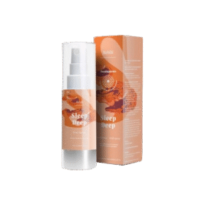 Foodsporen - Sleepdeep mouth spray