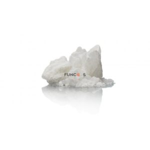 Fluoroexetamine crystal