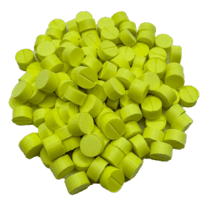 Gidazepam pellets 3mg