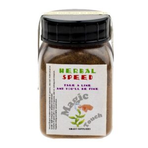 Herbal Speed Energizer (25 grams)
