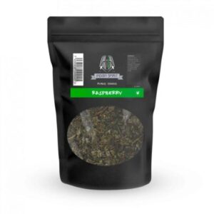 Indian Spirit - Raspberry (Rubus Idaeus) - 50G Shredded