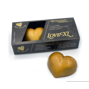 Love Candy - The LoveXL (2 Pieces)