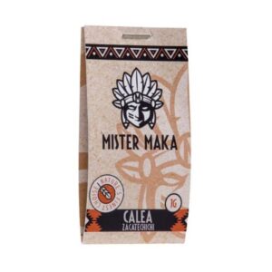 Calea Zacatechichi - Mister Maka
