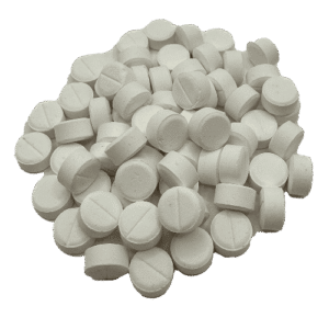 O-PCE Pellets