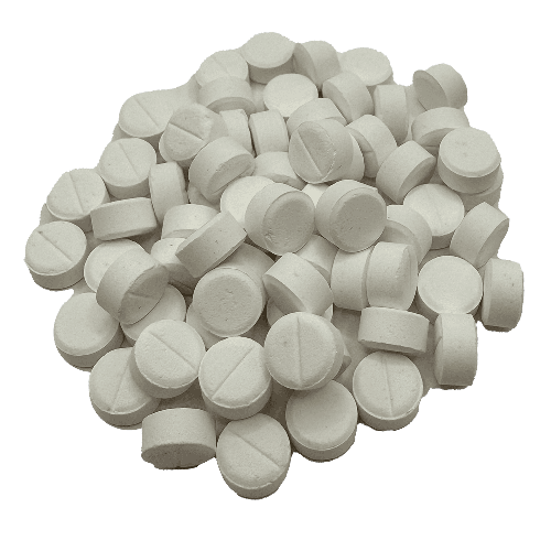 o-pce O-PCE Pellets