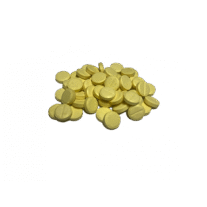 Pagoclone Pellets 10mg