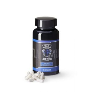 LGD-4033 capsules