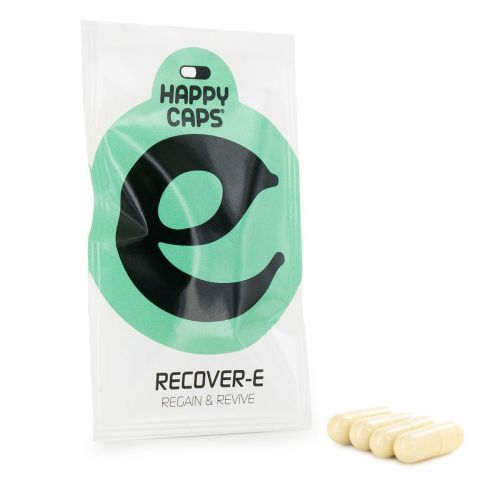 recover-e
