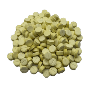 Rilmazafone Pellets 4mg