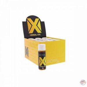 Royal X Herbal-XTC 15 ml