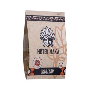 Skullcap - Mister Maka