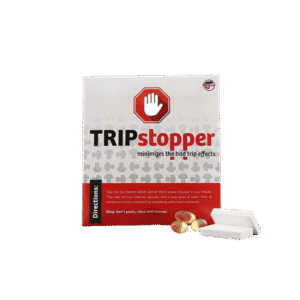 Trip Stopper - 1 Stuk