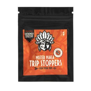 Tripstopper - Mister Maka