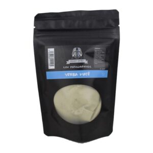 Yerba Mate (powder) 50gr - Indian Spirit