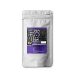 MK-677 powder